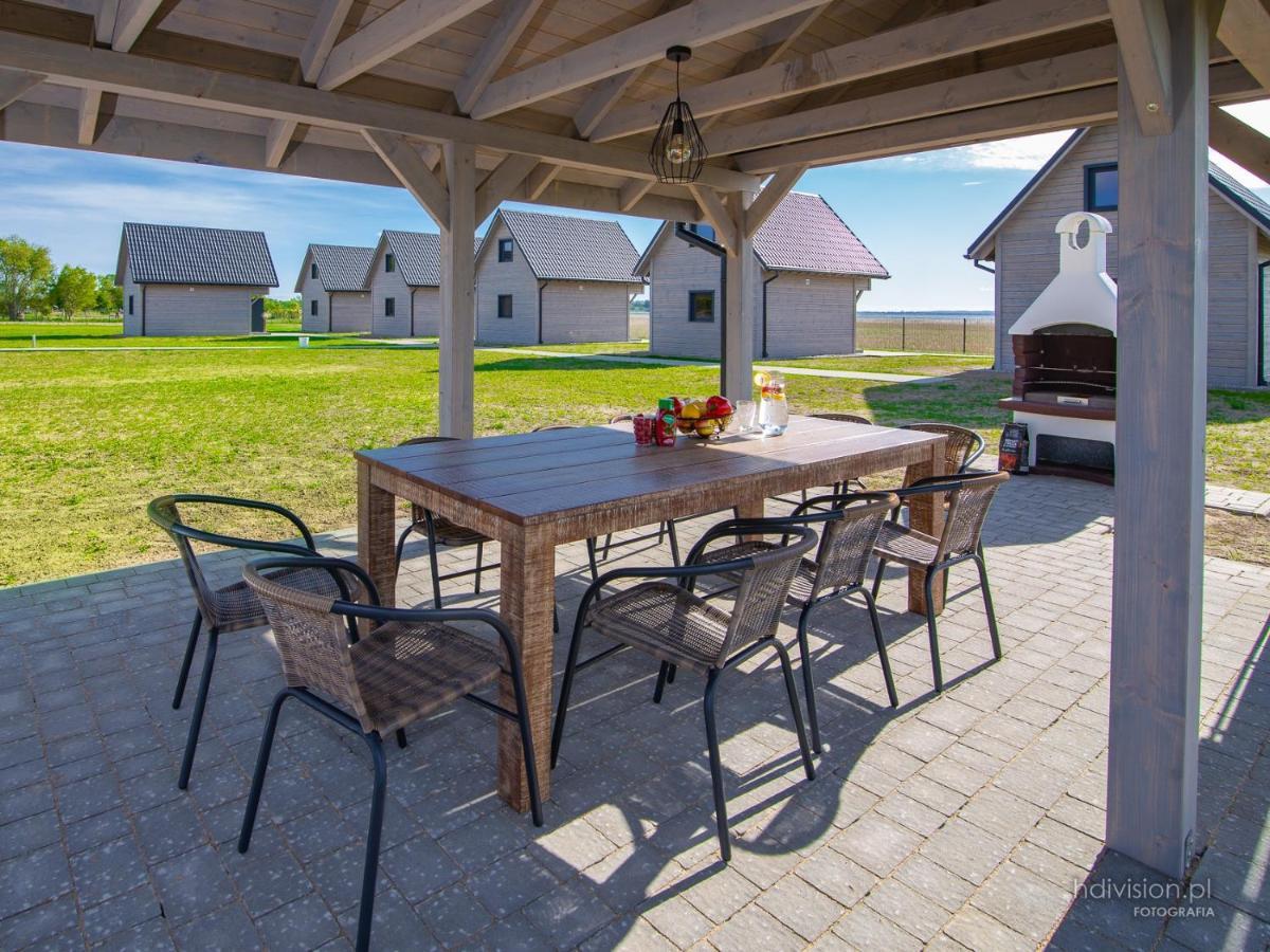 Holiday home Sloneczna Przystan Dziwnowek