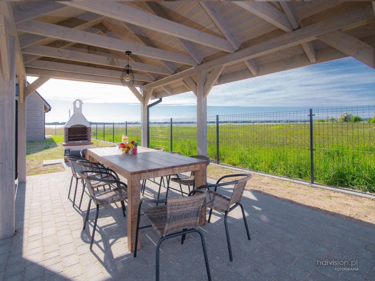 Sloneczna Przystan Holiday home *
