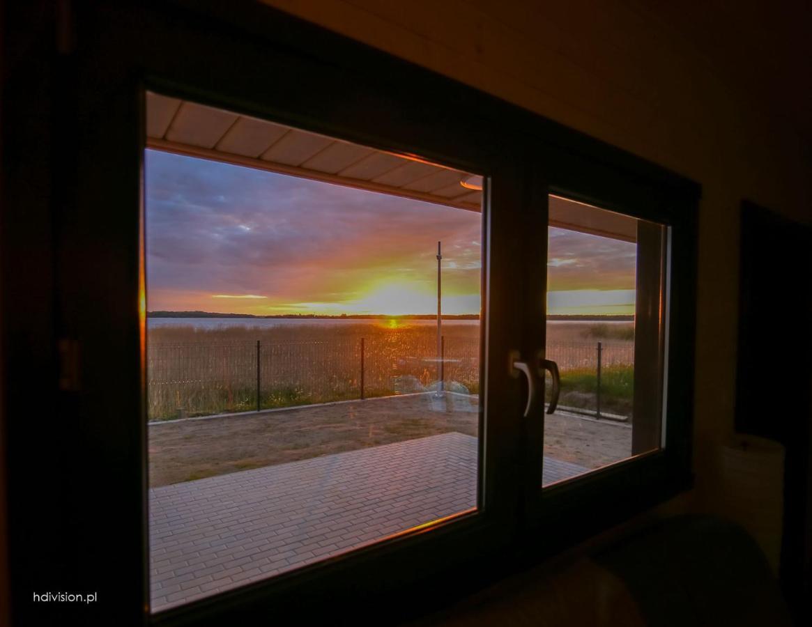 Sloneczna Przystan Holiday home