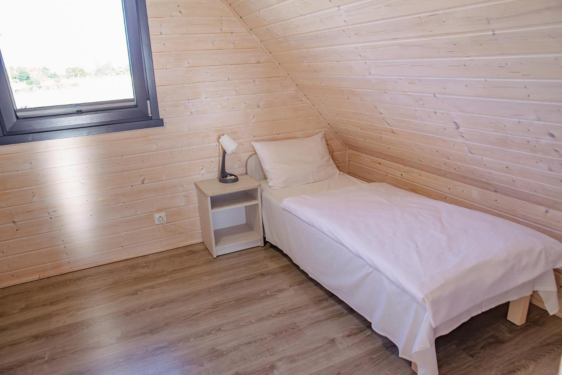Holiday home Sloneczna Przystan