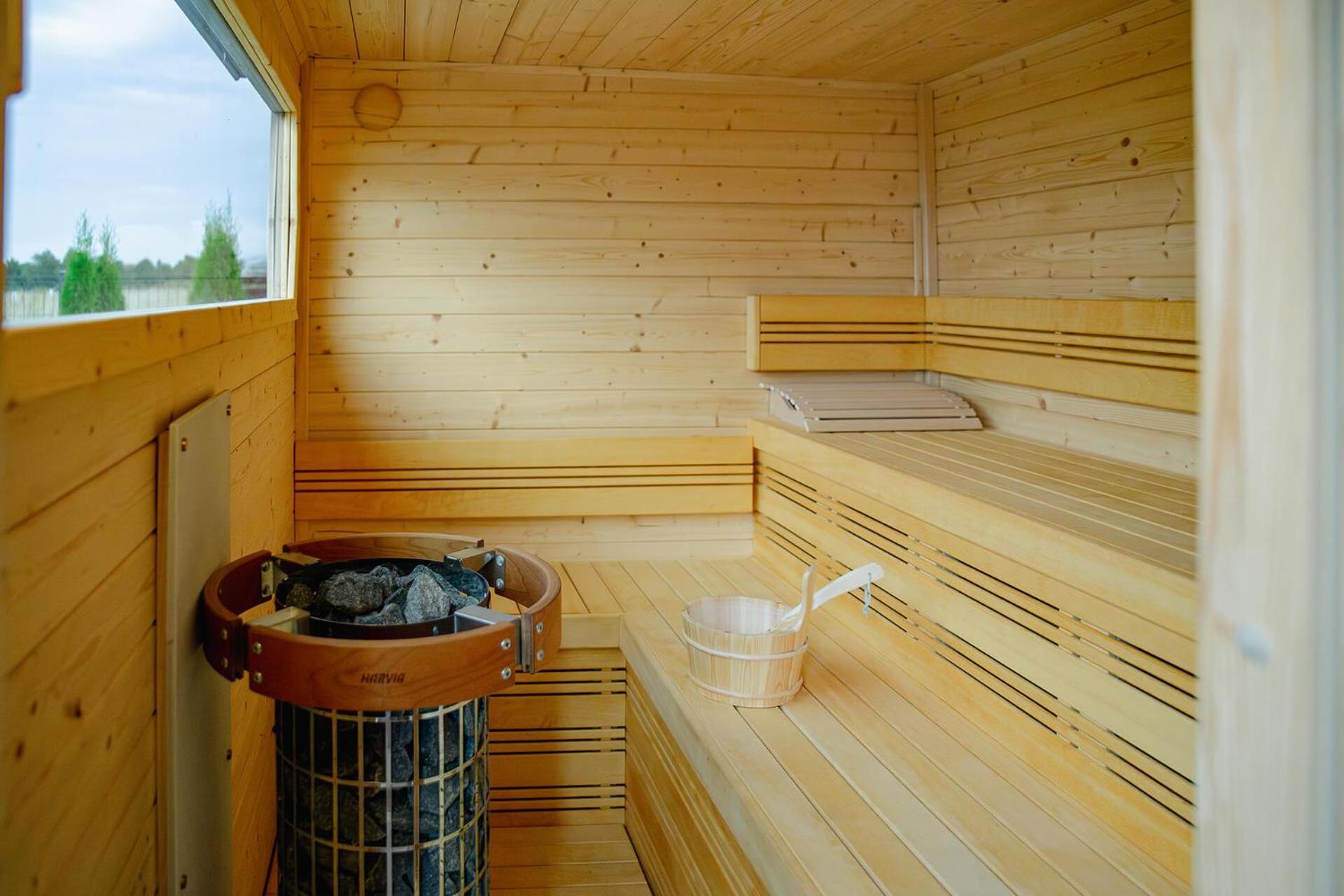 Holiday home Sloneczna Przystan Dziwnowek