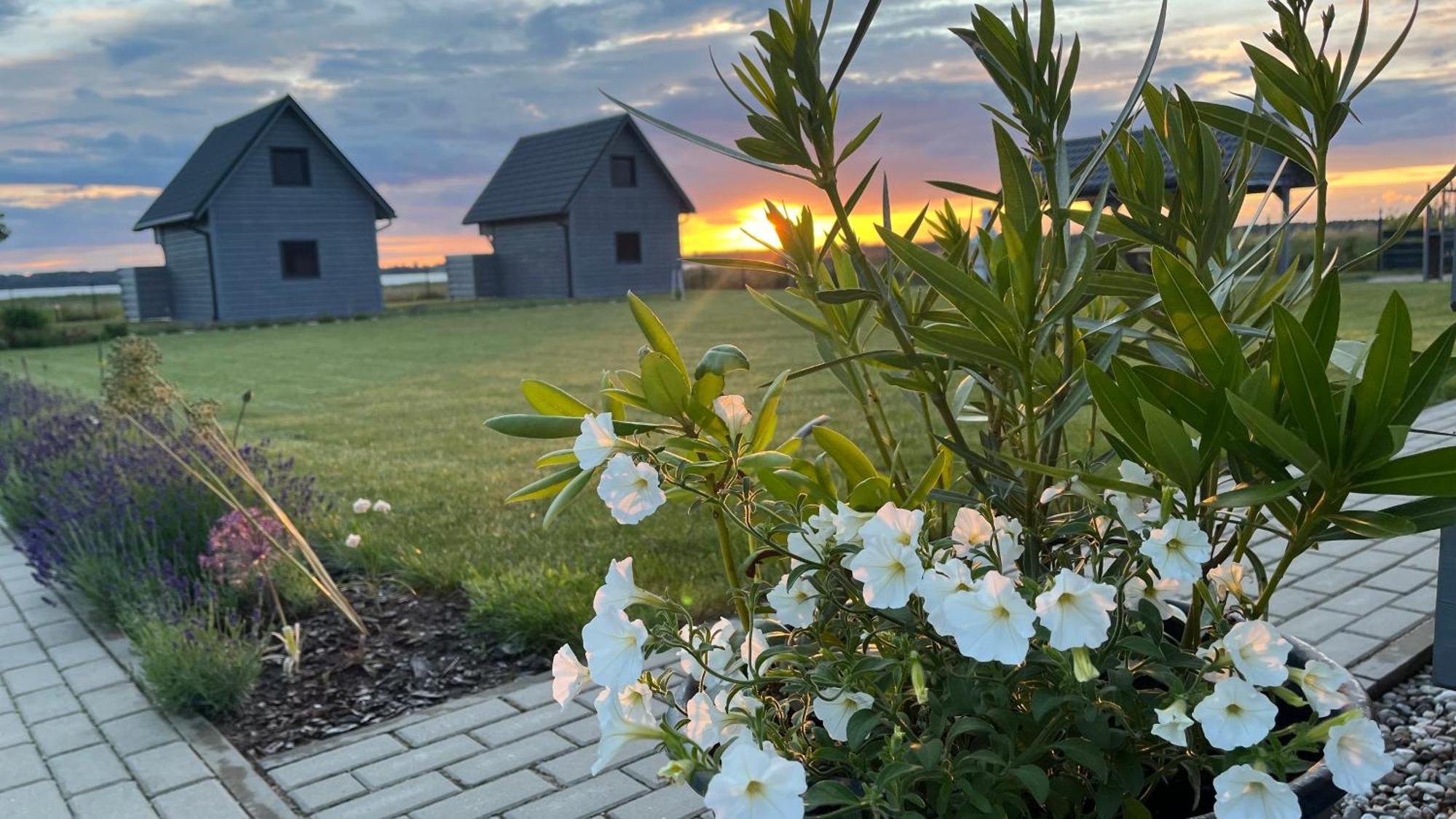 Holiday home Sloneczna Przystan