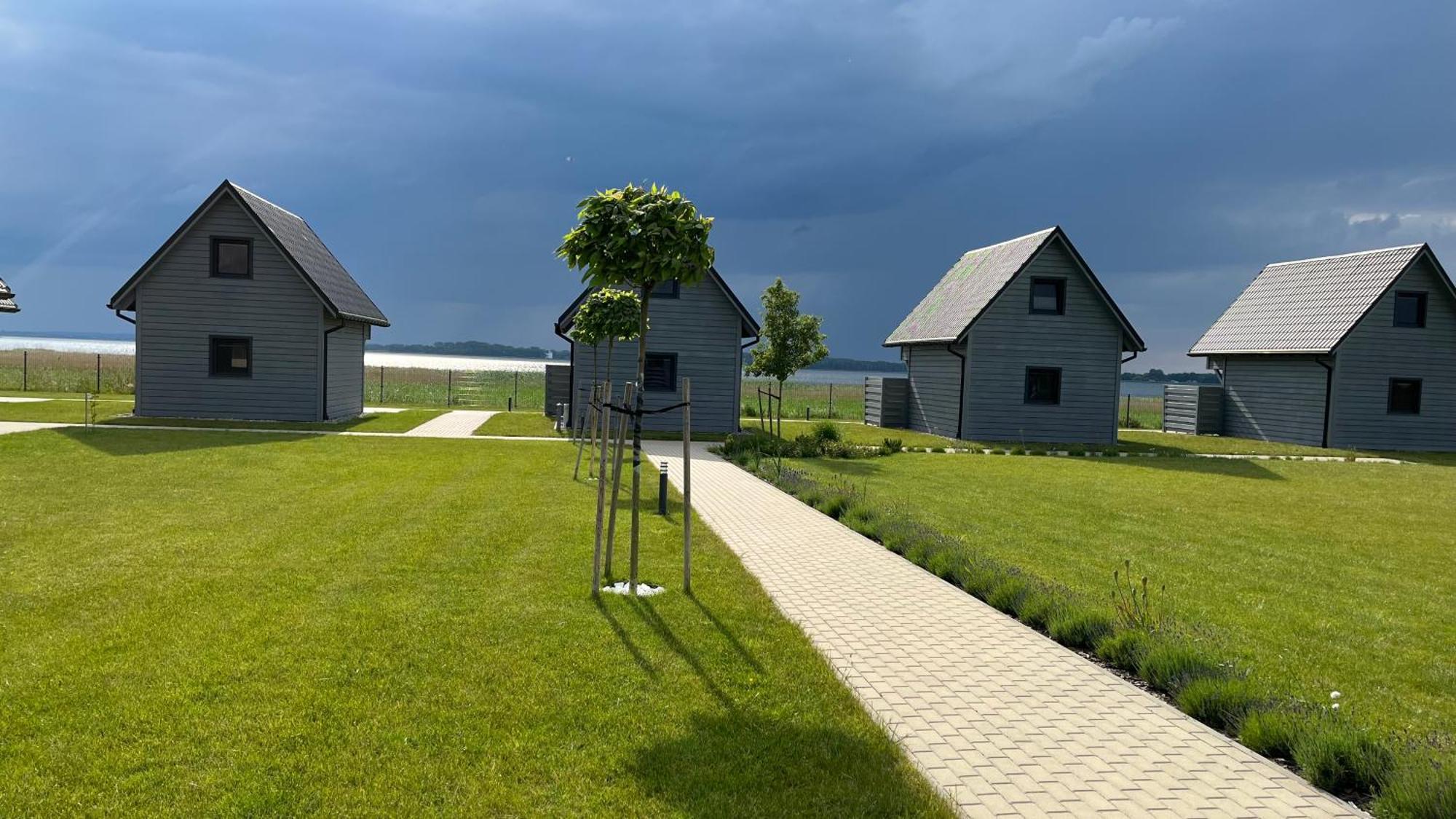 Holiday home Sloneczna Przystan Dziwnowek
