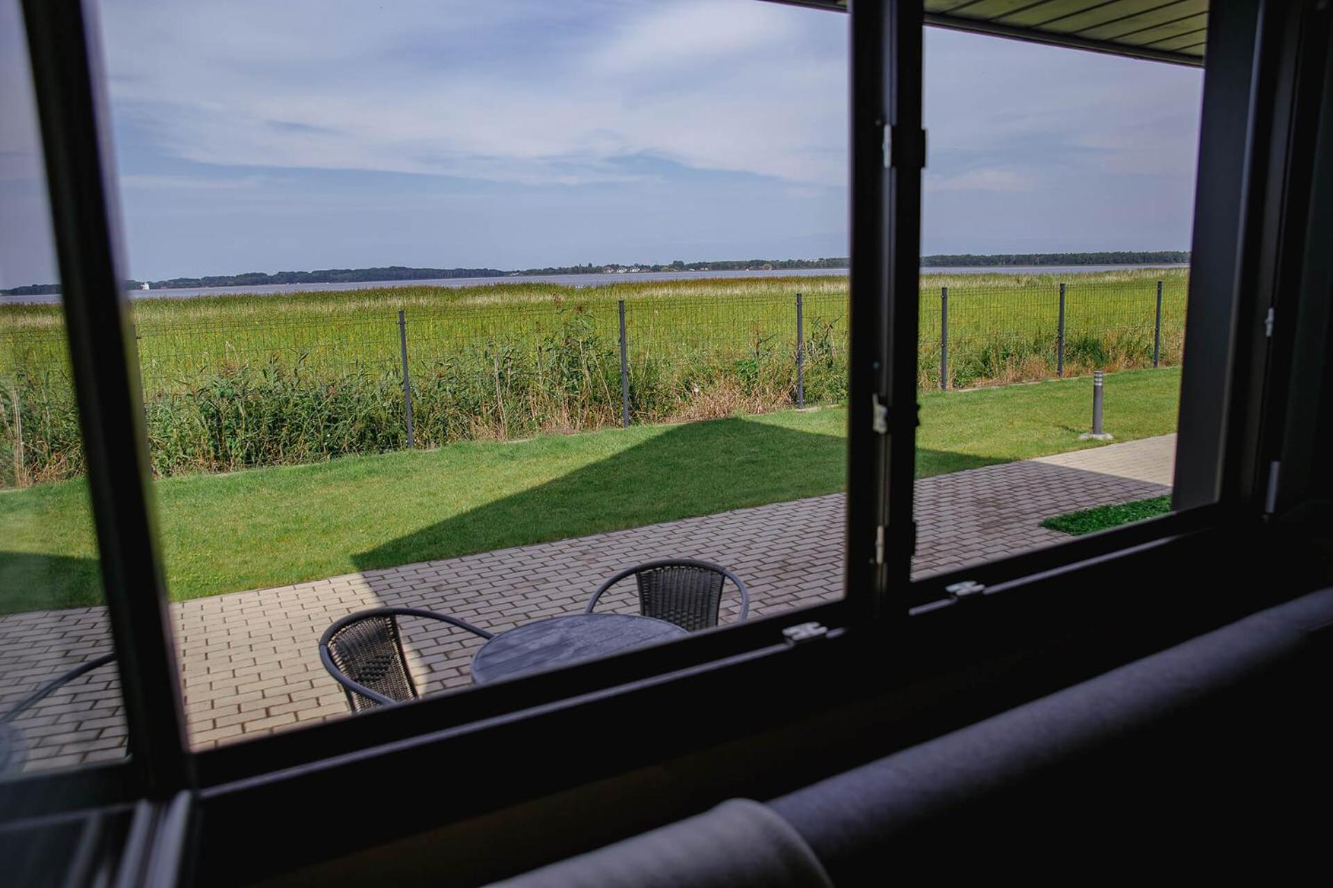Holiday home Sloneczna Przystan