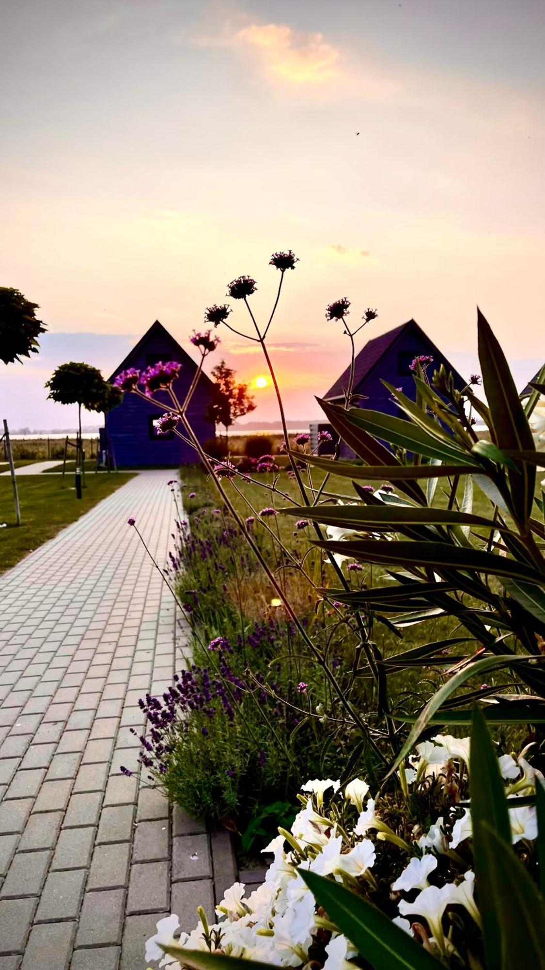Sloneczna Przystan Holiday home *