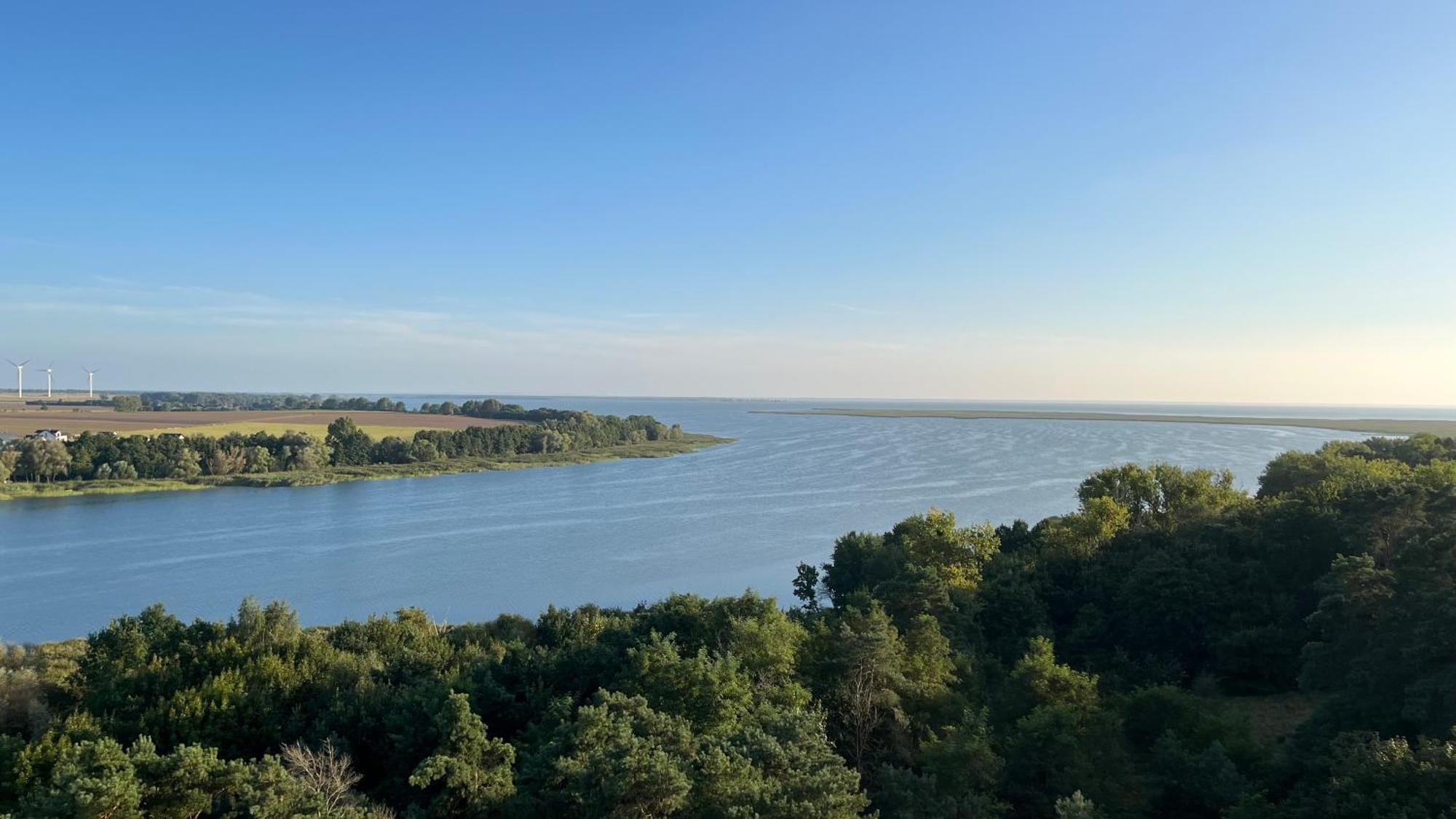 Holiday home Sloneczna Przystan Dziwnowek