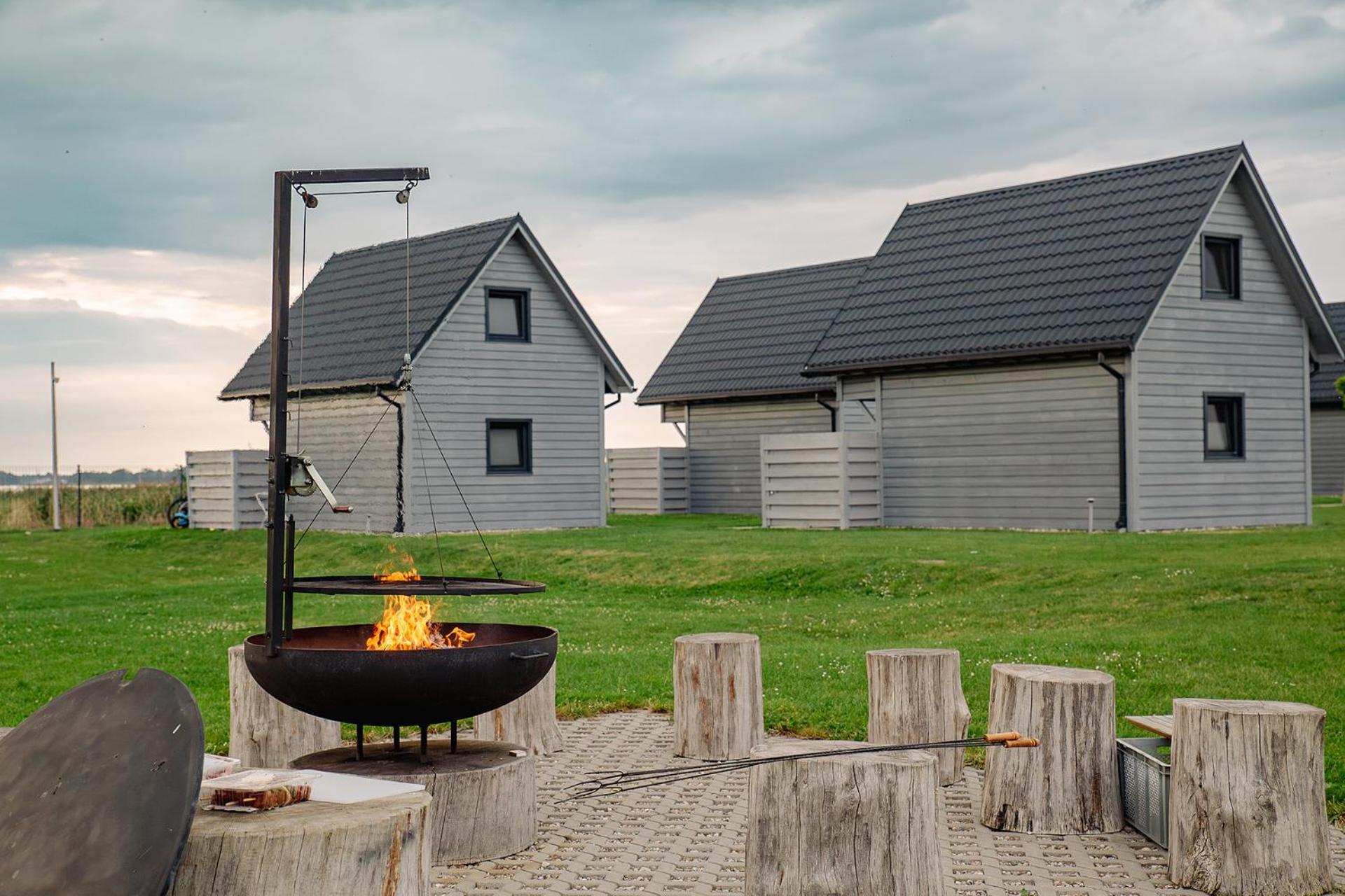 Sloneczna Przystan Holiday home