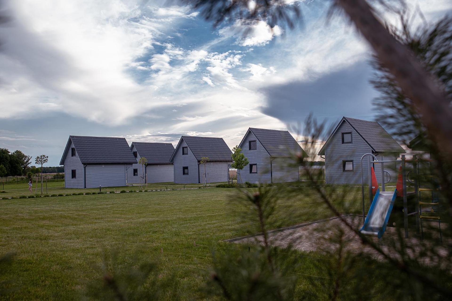 Holiday home Sloneczna Przystan