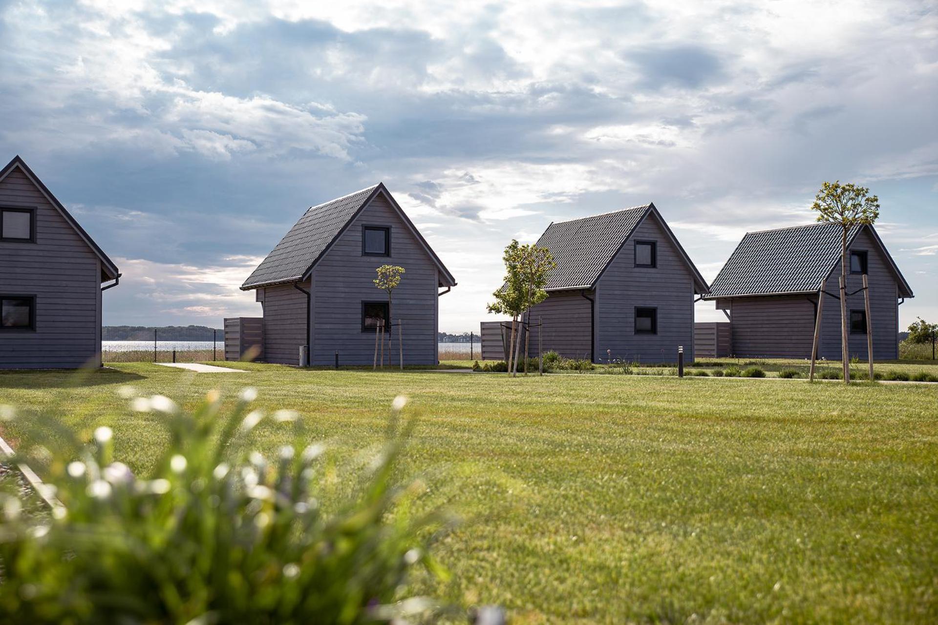 Holiday home Sloneczna Przystan Dziwnowek